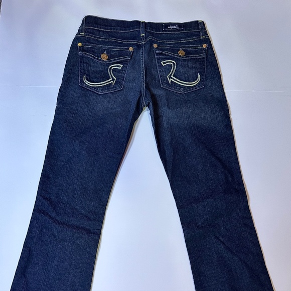 Rock & Republic Jeans Size 28 - Picture 1 of 8